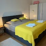 Immo-vision Komfort & Entspannung Koblenz-hauptbahnhof-zentral Lejlighed *
