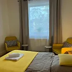 Lejlighed Immo-vision Komfort & Entspannung Koblenz-hauptbahnhof-zentral *