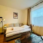 Lejlighed Immo-vision Komfort & Entspannung Koblenz-hauptbahnhof-zentral Koblenz (Rhineland-Palatinate)