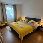 Lejlighed Immo-vision Komfort & Entspannung Koblenz-hauptbahnhof-zentral Koblenz (Rhineland-Palatinate)
