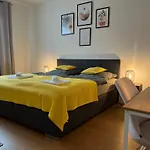 Immo-vision Komfort & Entspannung Koblenz-hauptbahnhof-zentral Lejlighed *