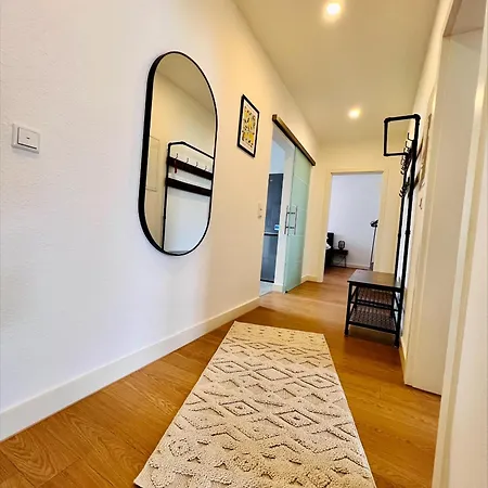 Immo-vision Komfort & Entspannung Koblenz-hauptbahnhof-zentral * Koblenz