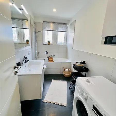 Immo-vision Komfort & Entspannung Koblenz-hauptbahnhof-zentral