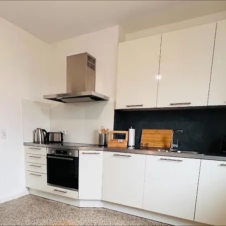 Immo-vision Komfort & Entspannung Koblenz-hauptbahnhof-zentral Apartamento Coblença