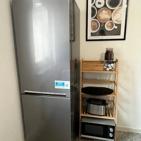 Appartement Immo-vision Komfort & Entspannung Koblenz-hauptbahnhof-zentral *