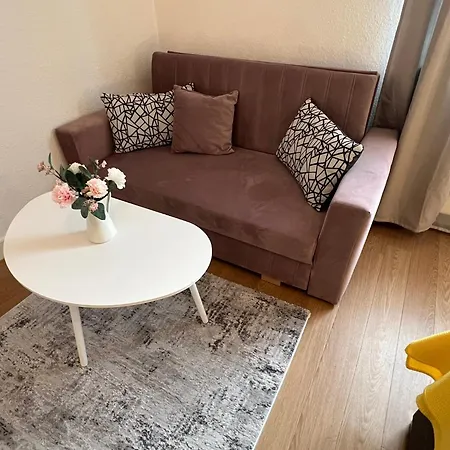 Immo-vision Komfort & Entspannung Koblenz-hauptbahnhof-zentral Appartement *