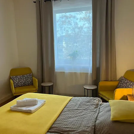 Appartement Immo-vision Komfort & Entspannung Koblenz-hauptbahnhof-zentral *