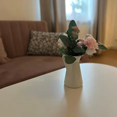 Immo-vision Komfort & Entspannung Koblenz-hauptbahnhof-zentral Appartement *