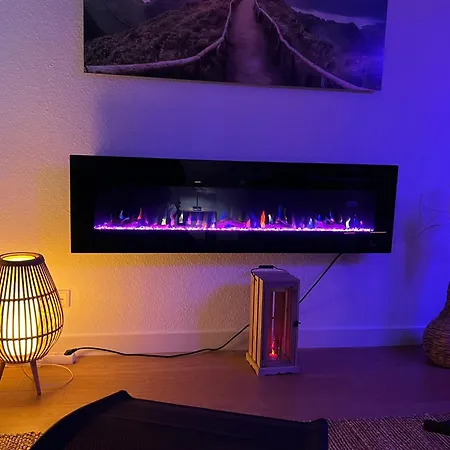 Appartement Immo-vision Komfort & Entspannung Koblenz-hauptbahnhof-zentral *