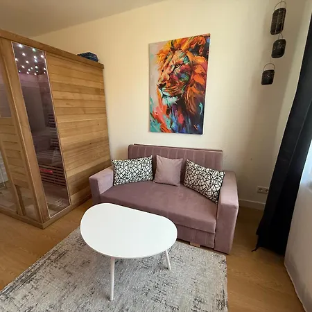 Immo-vision Komfort & Entspannung Koblenz-hauptbahnhof-zentral *