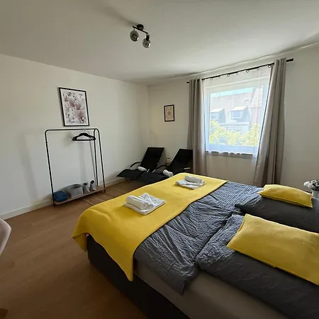 Immo-vision Komfort & Entspannung Koblenz-hauptbahnhof-zentral Coblença