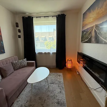 Immo-vision Komfort & Entspannung Koblenz-hauptbahnhof-zentral * Koblenz