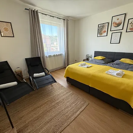 Immo-vision Komfort & Entspannung Koblenz-hauptbahnhof-zentral Apartamento