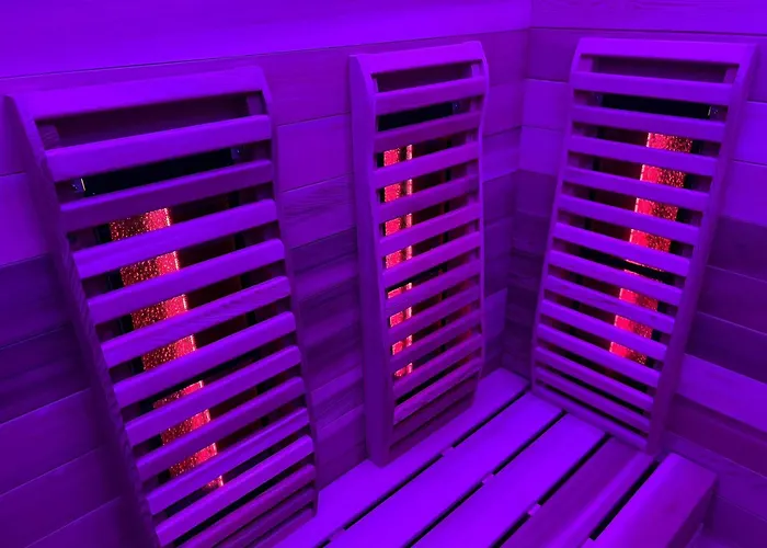 Appartement Immo-vision Komfort & Entspannung Koblenz-hauptbahnhof-zentral