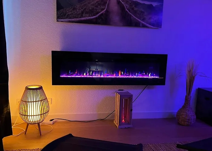 Appartement Immo-vision Komfort & Entspannung Koblenz-hauptbahnhof-zentral *