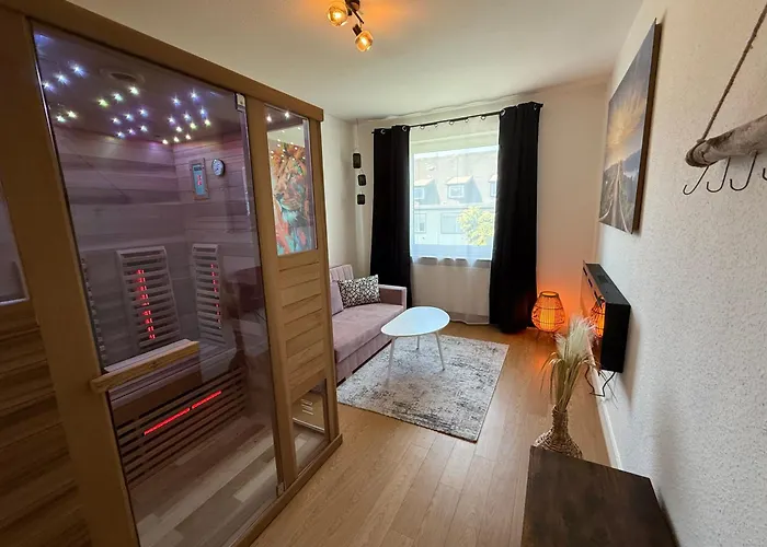 Immo-vision Komfort & Entspannung Koblenz-hauptbahnhof-zentral